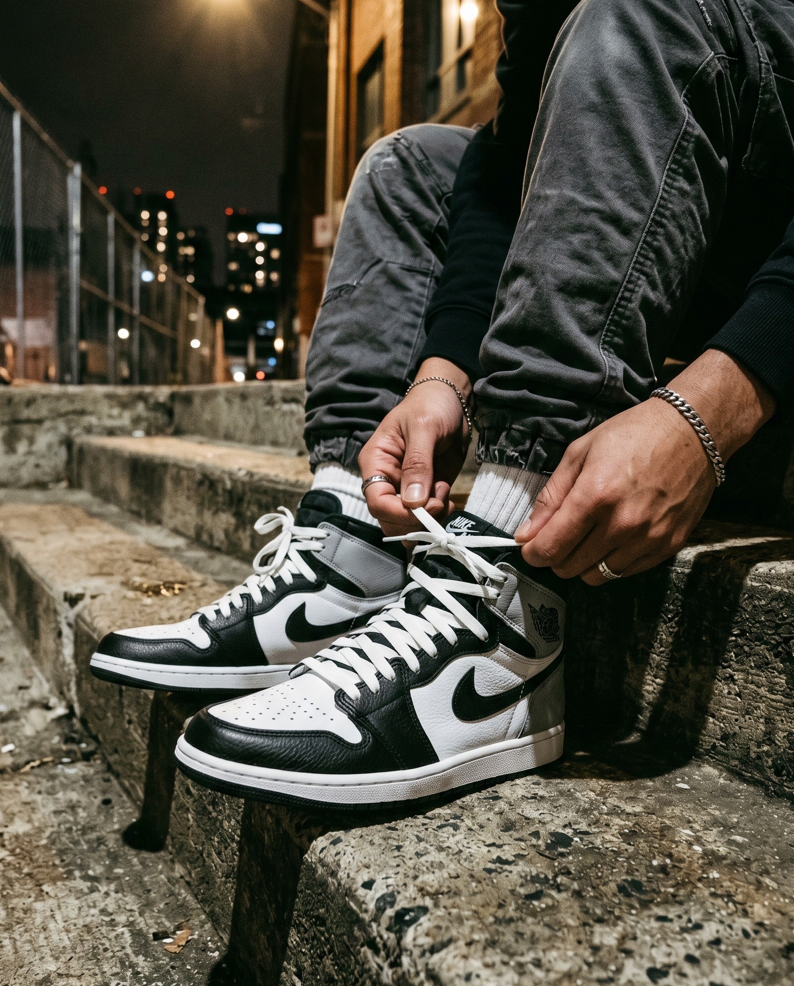 Sneaker Culture