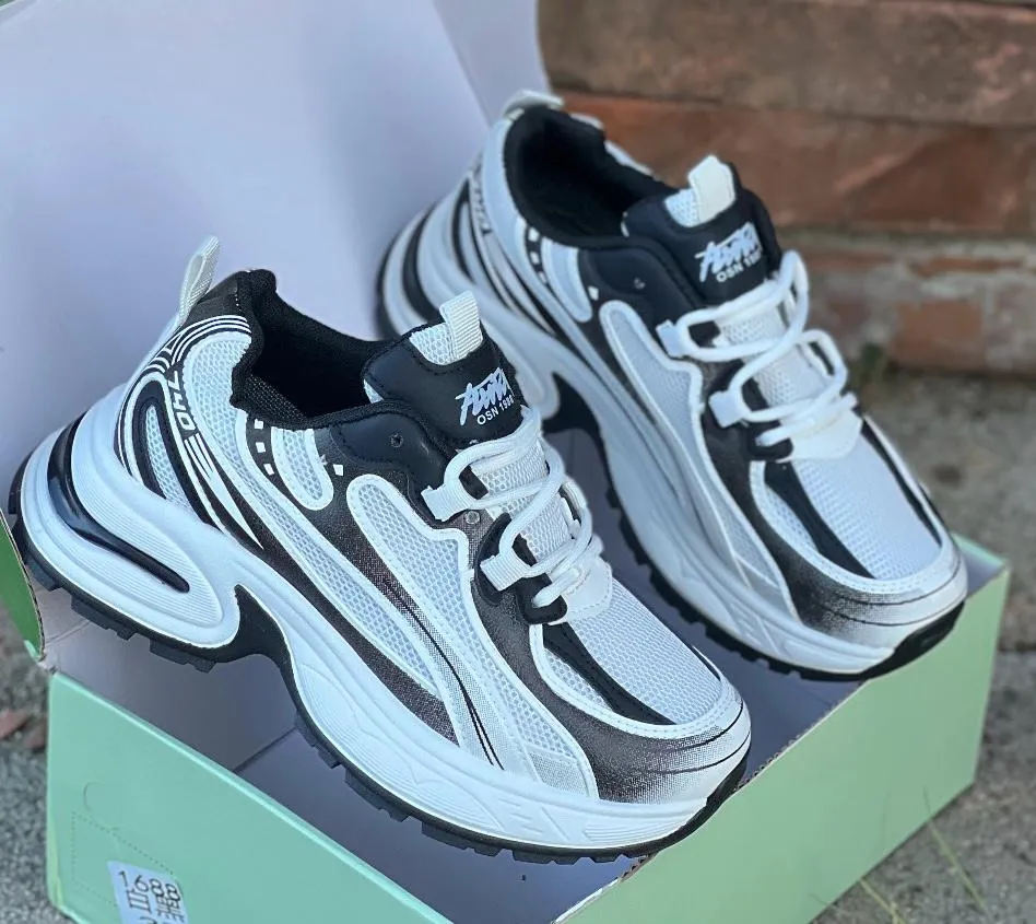 Shoe View