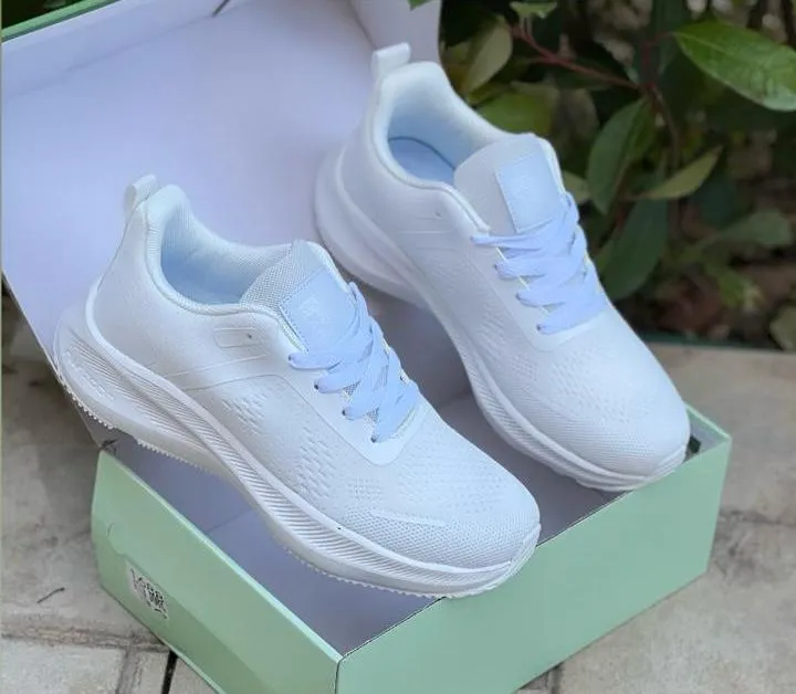 Shoe View