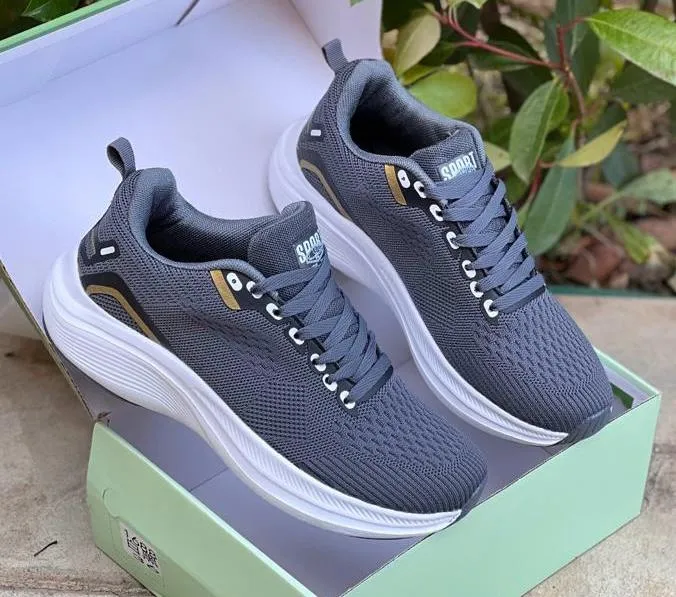 Shoe View
