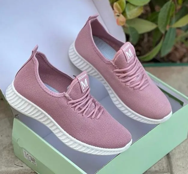 Shoe View