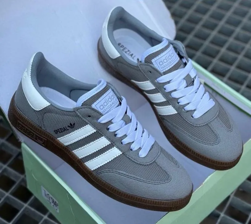Shoe View