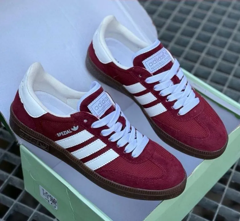 Shoe View