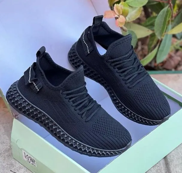 Shoe View