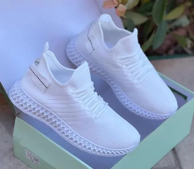 Shoe View