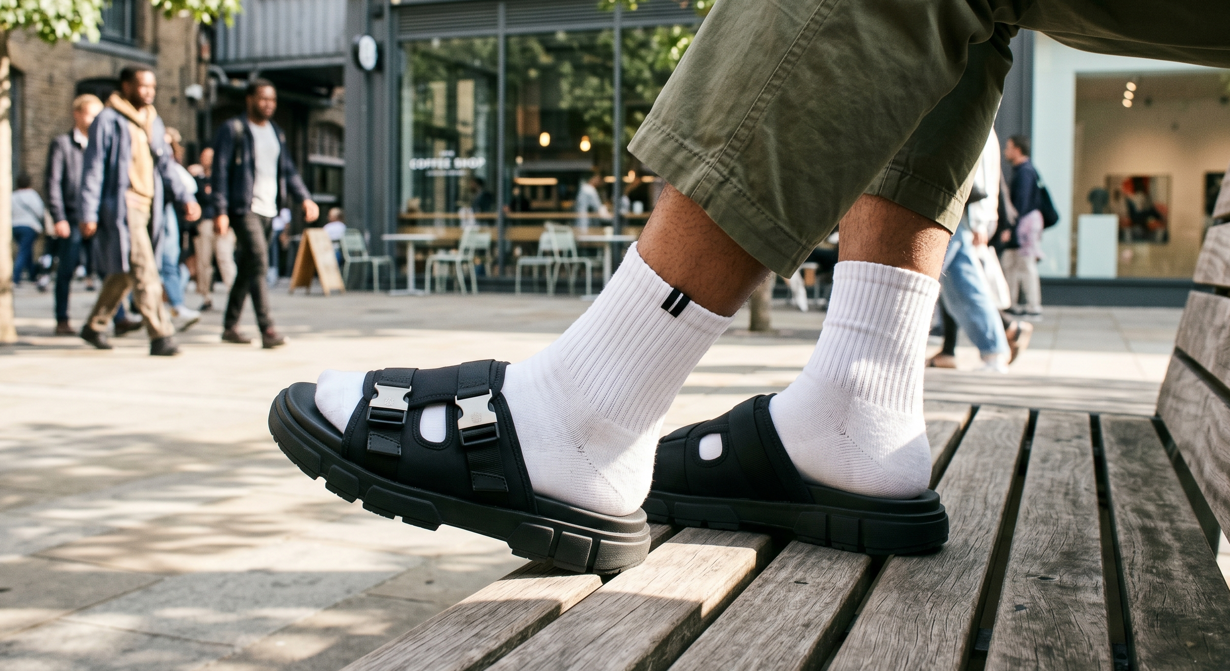 Streetwear Collection