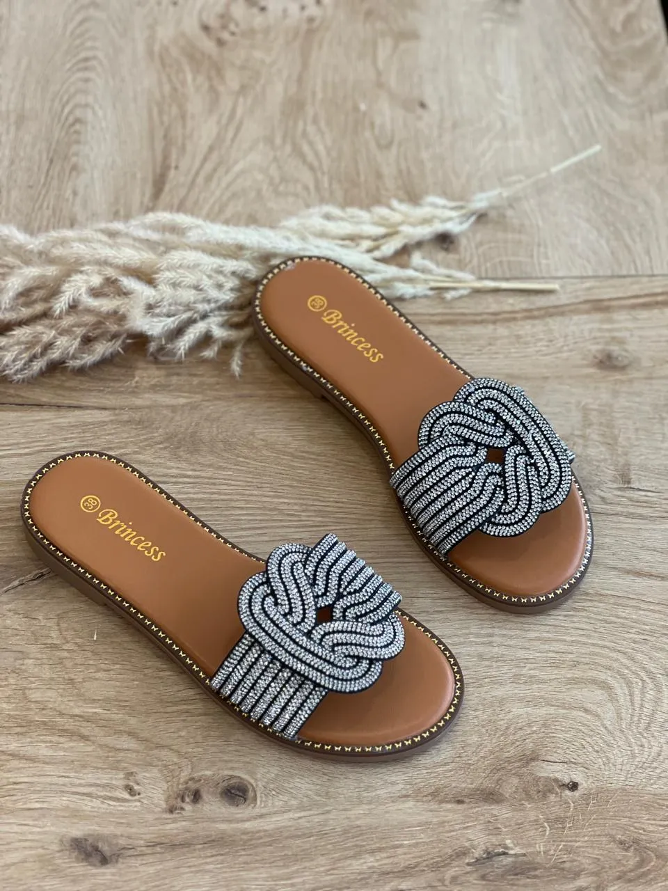Shoe View