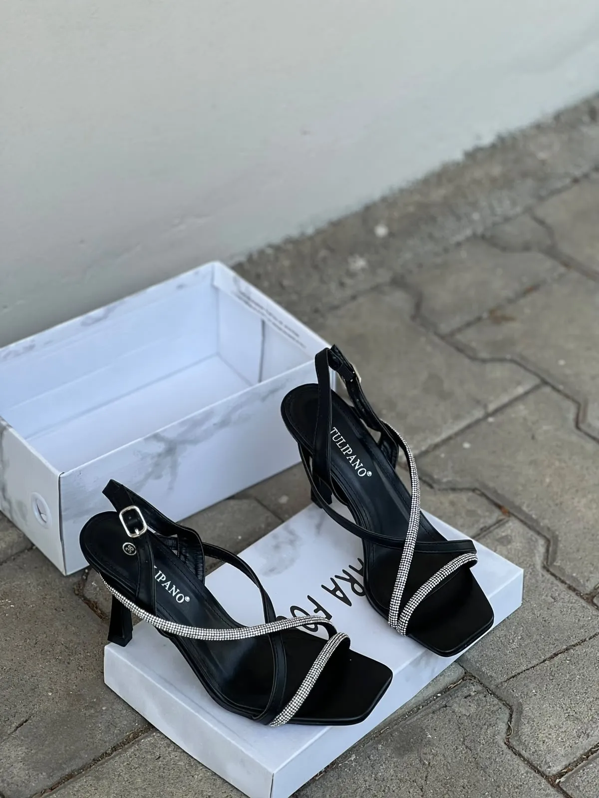 Shoe View