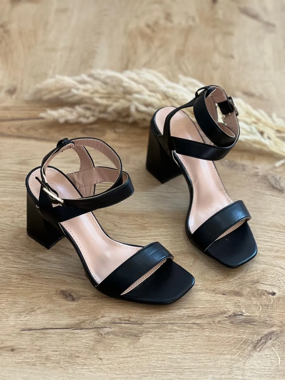 Shoe View
